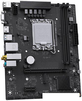 Материнская плата Maxsun Challenger B760M-F WiFi