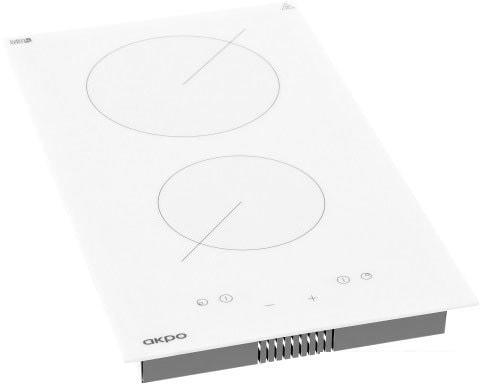 Варочная панель Akpo PKA 30830 WH