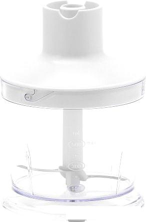 Погружной блендер Polaris PHB 1385 (белый)