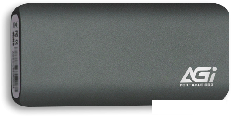 Внешний накопитель AGI ED198 4TB AGI4T0GIMED198
