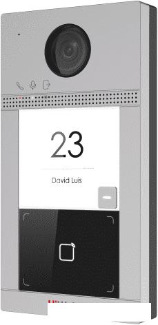 Вызывная панель HiWatch VDP-D4211W