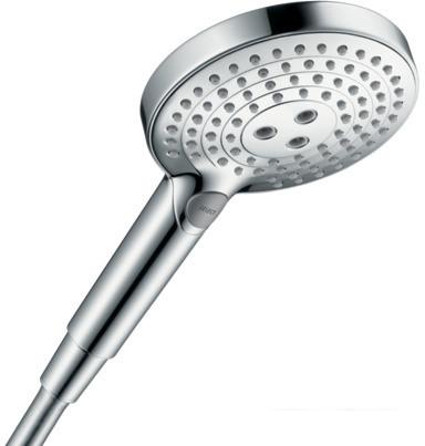 Душевой гарнитур  Hansgrohe Raindance Select S 26326000 (хром)
