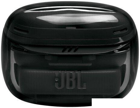 Наушники JBL Tune Buds 2 Ghost Edition (черный)