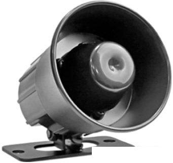 Автосигнализация StarLine S66 BT GSM