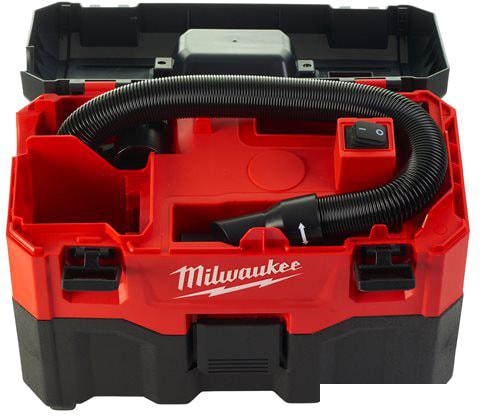 Пылесос Milwaukee M18 VC2-0