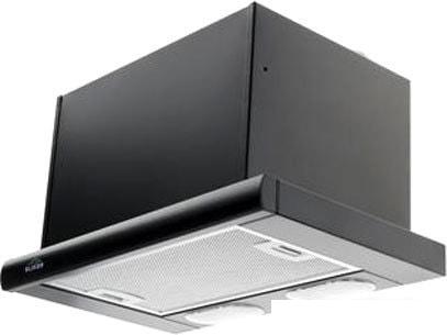 Кухонная вытяжка Elikor IN6611BB