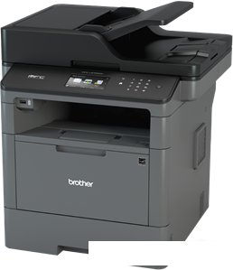 МФУ Brother MFC-L5700DN