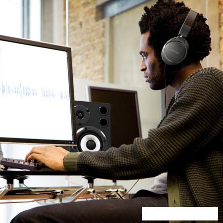 Наушники Behringer BH 470