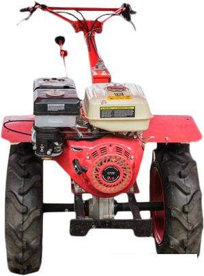 Мотоблок Механический завод МК9