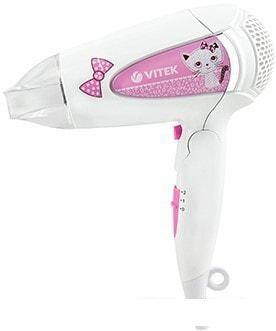 Фен Vitek VT-8215 JR