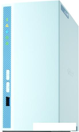 Сетевой накопитель QNAP D2 (Rev. B)