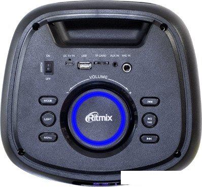 Патибокс Ritmix SP-875B