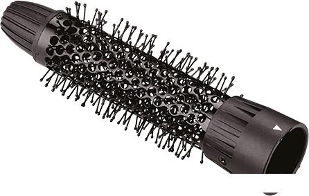 Фен-щетка BQ HDB6012