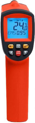 Пирометр ADA Instruments TemPro 900 А00225