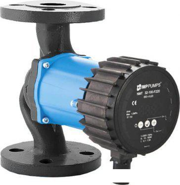 Циркуляционный насос IMP Pumps NMT Smart 40-120 F