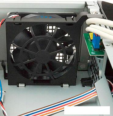 Корпус In Win BP691