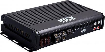 Автомобильный усилитель KICX QR 1000D