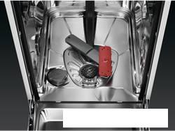 Встраиваемая посудомоечная машина AEG FSE72517P