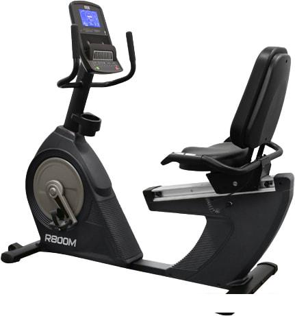 Велотренажер Bronze Gym R800M