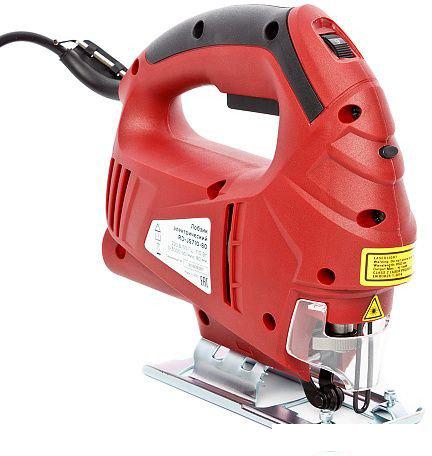 Электролобзик RedVerg RD-JS710-80