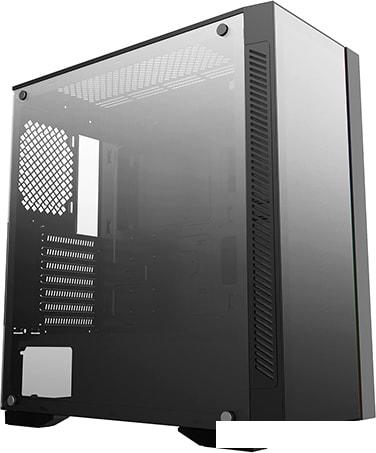 Корпус DeepCool MATREXX 55 V3 ADD-RGB DP-ATX-MATREXX55V3-AR-3F