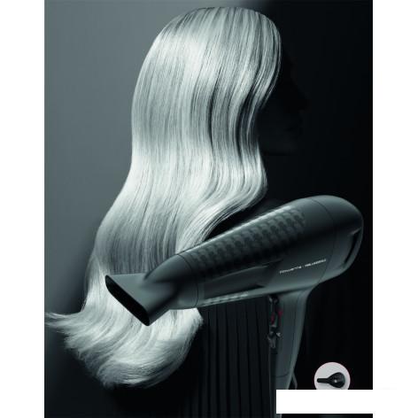 Фен Rowenta Karl Lagerfeld CV581LF0