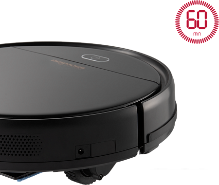 Робот-пылесос Redmond RV-R560
