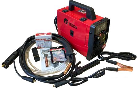 Сварочный инвертор Edon Smart MIG-180S
