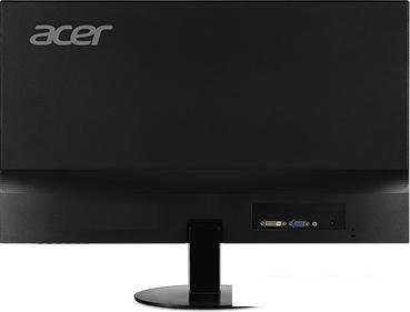 Монитор Acer SA220QBbmix