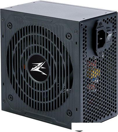 Блок питания Zalman MegaMax TXll 700W ZM700-TXII