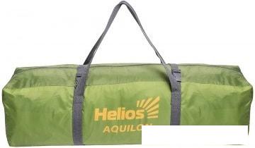 Тент-шатер Helios Aquilon