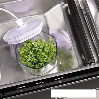 Вакуумный упаковщик Miele EVS 7010 OBSW