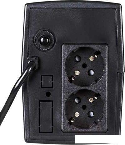 Источник бесперебойного питания IRBIS ISB800ECI