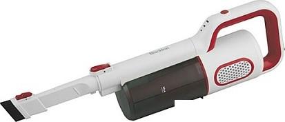 Пылесос Blackton Bt VCA1604B (белый/красный)