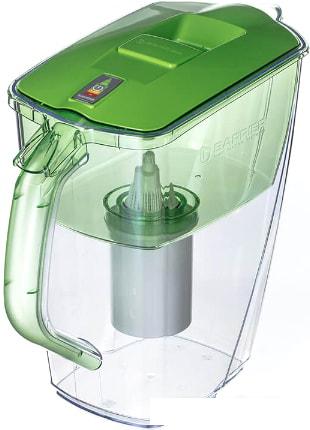 Кувшин БАРЬЕР Прайм Опти-Лайт В582Р00 (зеленое яблоко)