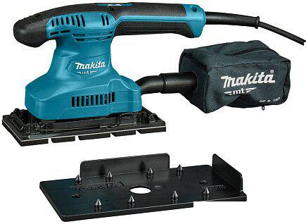 Виброшлифмашина Makita M9203B Виброшлифмашина Makita M9203B