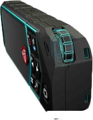 Лазерный дальномер Mileseey R2B 60