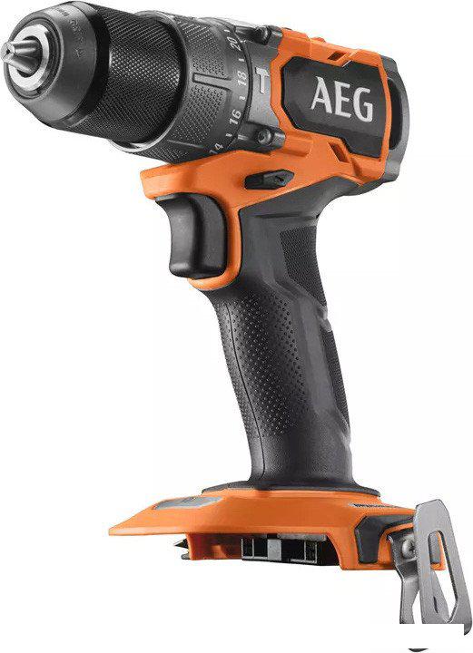 Ударная дрель-шуруповерт AEG Powertools BSB 18SBL2-0 4935480057 (без АКБ)