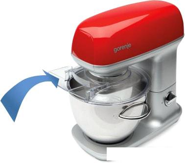 Кухонная машина Gorenje MMC1000RLR