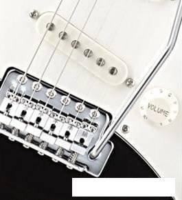 Электрогитара Cort G200 BK