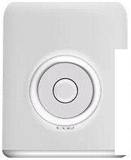Фен HONOR Choice Wof High-Speed Hair Dryer Pro (Misty White)