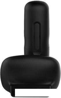 Радиотелефон TeXet TX-D8905A (черный)