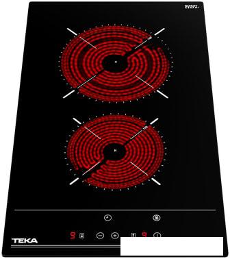 Варочная панель TEKA TBC 32010 BK TTC