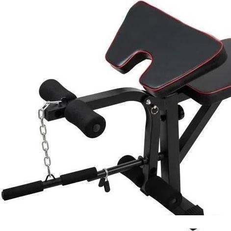 Силовая скамья Atlas Sport 2060