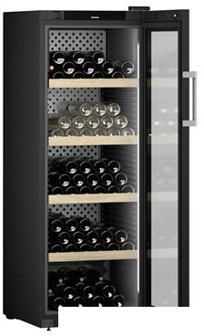 Винный шкаф Liebherr WPBLI 5031 GrandCru
