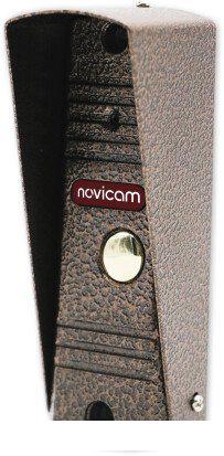 Комплект видеодомофона NOVIcam Unit 4 Kit 4901