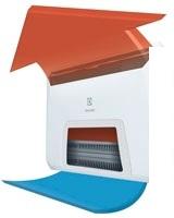 Конвектор Electrolux Rapid Black ECH/R-1000 E Конвектор Electrolux Rapid Black ECH/R-1000 E
