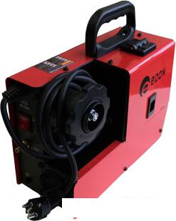 Сварочный инвертор Edon Smart MIG-180/5