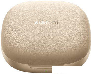 Наушники Xiaomi OpenWear Stereo M2503E1 (золотистый песок, международная версия)