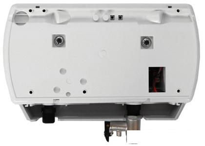 Водонагреватель Atmor In-Line 12 кВт [1046]